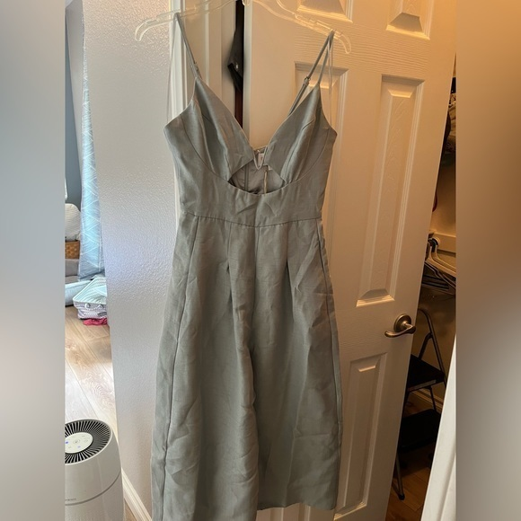L'ATISTE Pants - L’Atiste jumpsuit